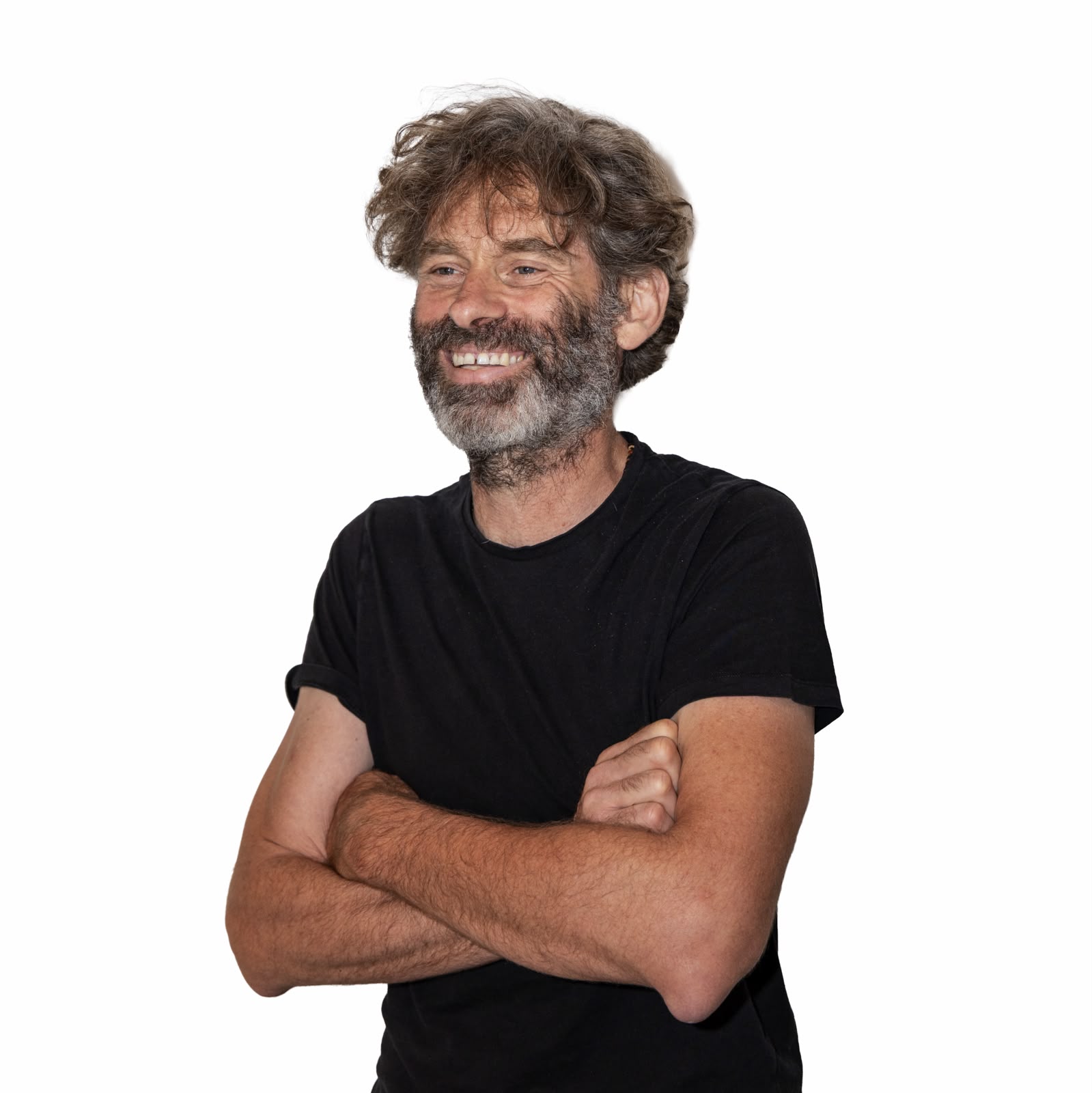 Tommaso Zarini, lighting designer